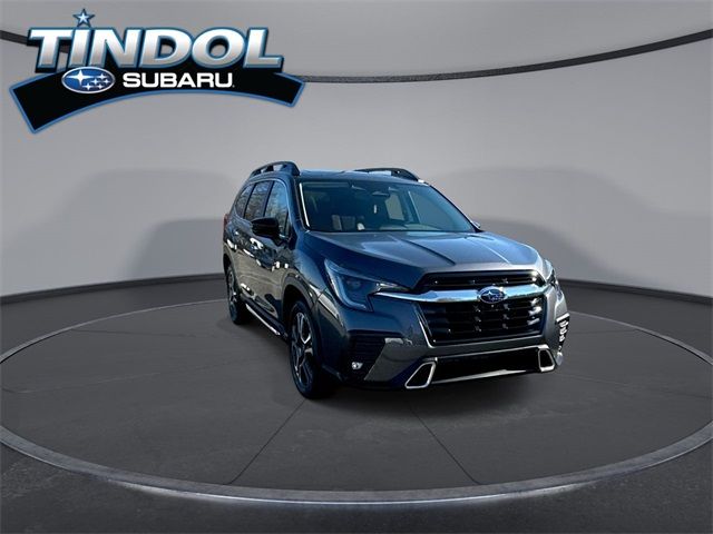 2025 Subaru Ascent Touring