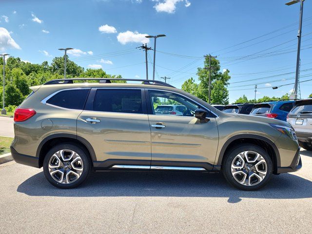 2025 Subaru Ascent Touring