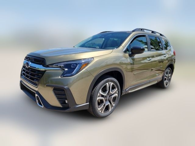2025 Subaru Ascent Touring