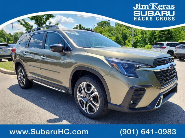 2025 Subaru Ascent Touring