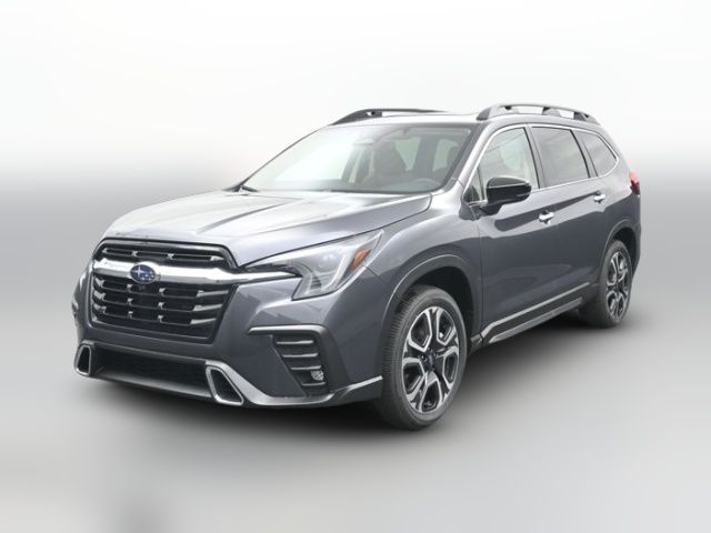 2025 Subaru Ascent Touring