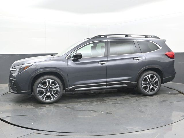 2025 Subaru Ascent Touring