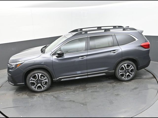 2025 Subaru Ascent Touring
