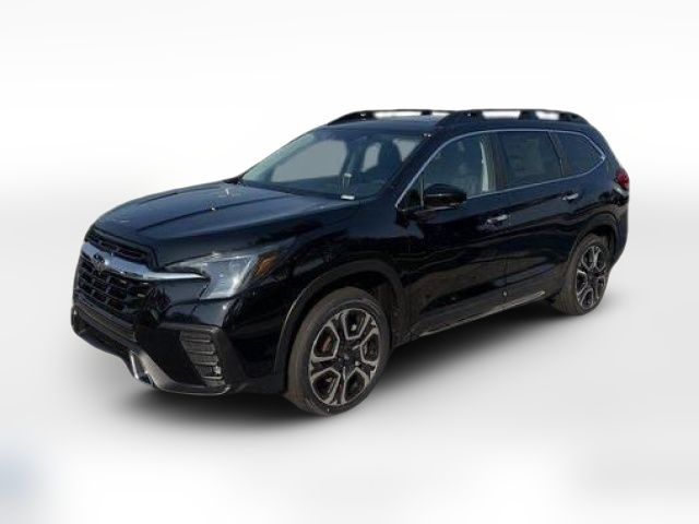 2025 Subaru Ascent Touring