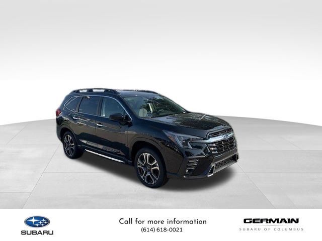 2025 Subaru Ascent Touring