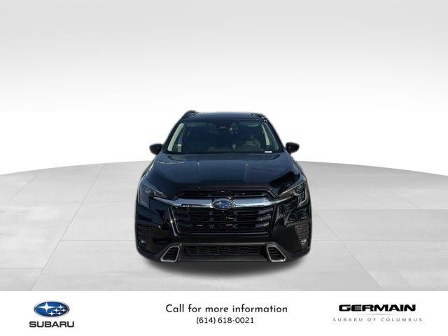 2025 Subaru Ascent Touring