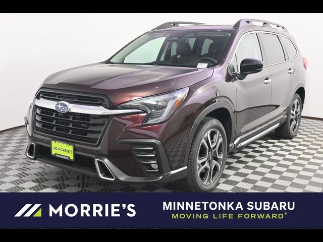 2025 Subaru Ascent Touring