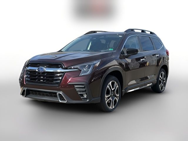 2025 Subaru Ascent Touring