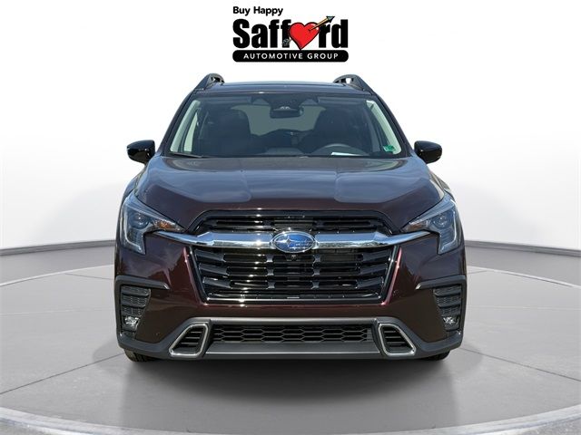 2025 Subaru Ascent Touring
