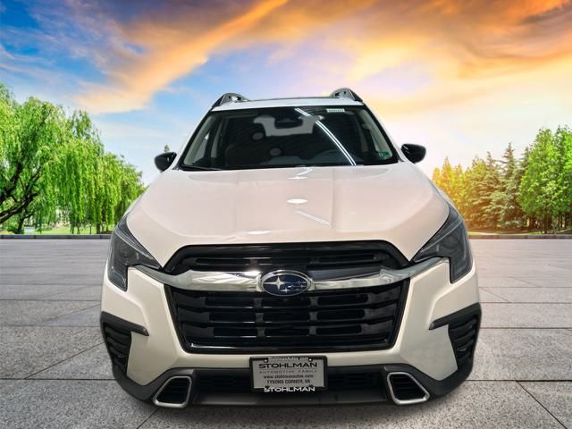 2025 Subaru Ascent Touring