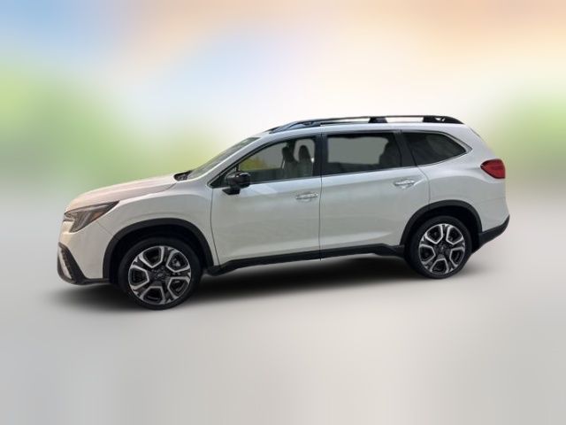 2025 Subaru Ascent Touring
