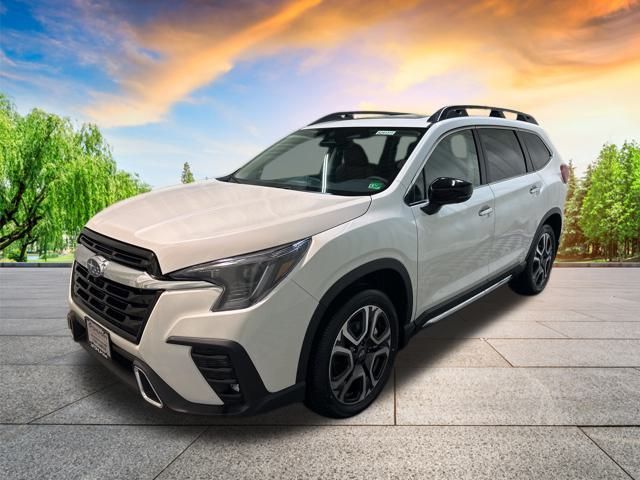 2025 Subaru Ascent Touring