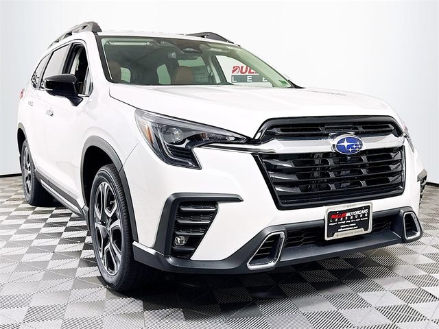 2025 Subaru Ascent Touring