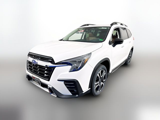 2025 Subaru Ascent Touring