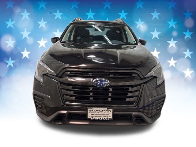2025 Subaru Ascent Onyx Edition Touring