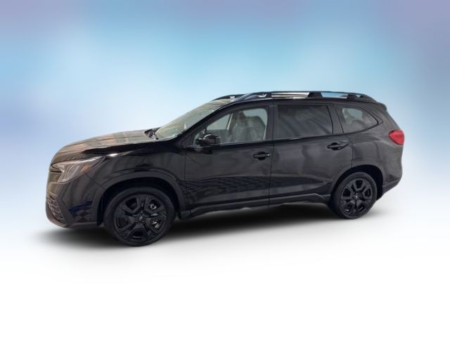 2025 Subaru Ascent Onyx Edition Touring