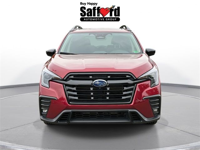 2025 Subaru Ascent Onyx Edition Touring