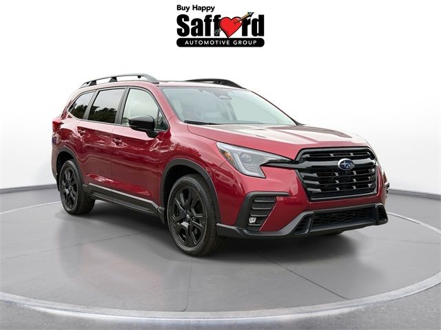 2025 Subaru Ascent Onyx Edition Touring