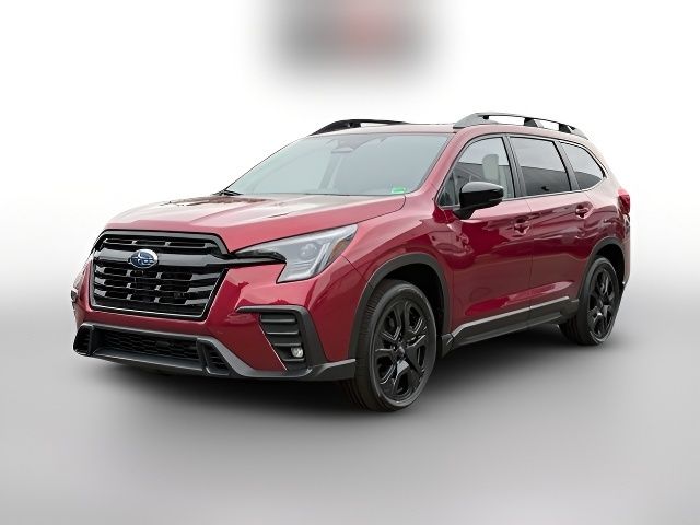 2025 Subaru Ascent Onyx Edition Touring