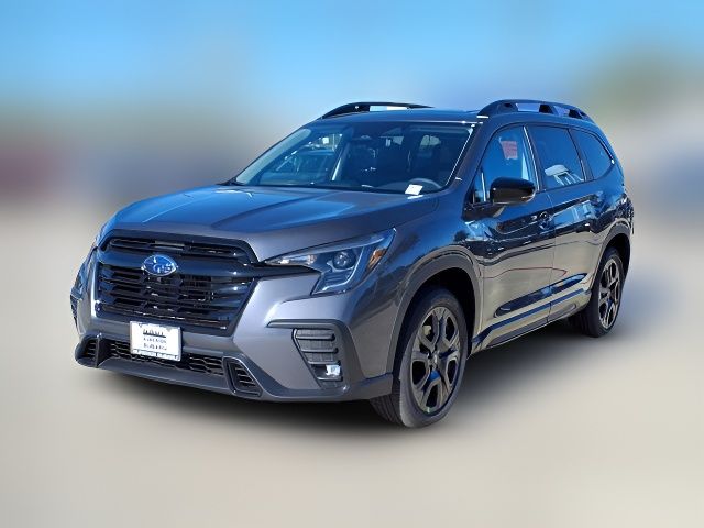 2025 Subaru Ascent Onyx Edition Touring