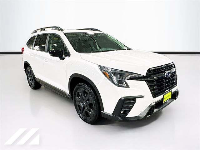 2025 Subaru Ascent Onyx Edition Touring