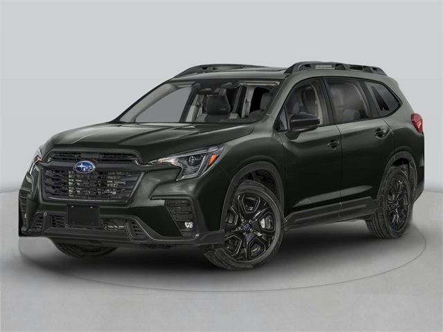 2025 Subaru Ascent Onyx Edition Touring