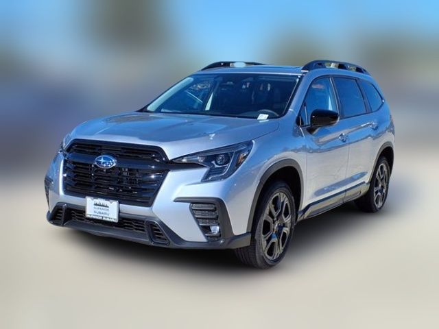 2025 Subaru Ascent Onyx Edition Touring