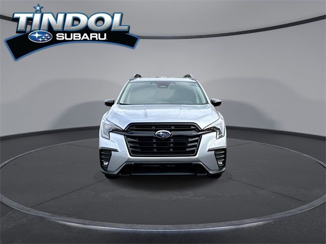 2025 Subaru Ascent Onyx Edition Touring