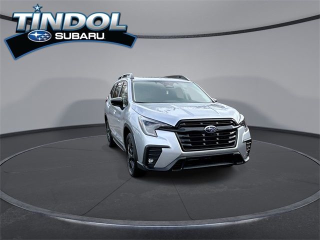 2025 Subaru Ascent Onyx Edition Touring