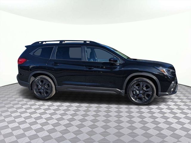 2025 Subaru Ascent Onyx Edition Touring