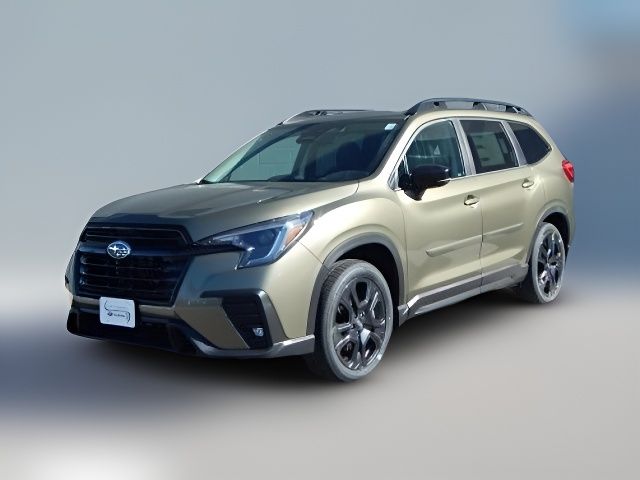 2025 Subaru Ascent Onyx Edition Touring