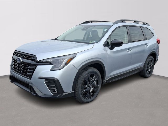 2025 Subaru Ascent Onyx Edition Touring