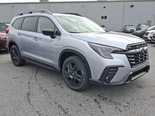 2025 Subaru Ascent Onyx Edition Touring