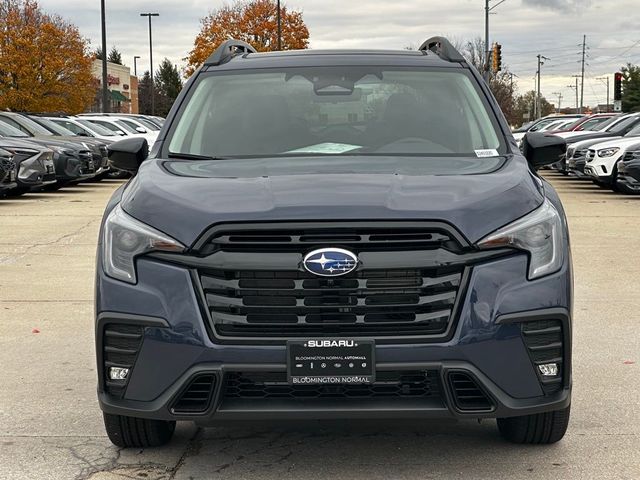 2025 Subaru Ascent Onyx Edition Touring