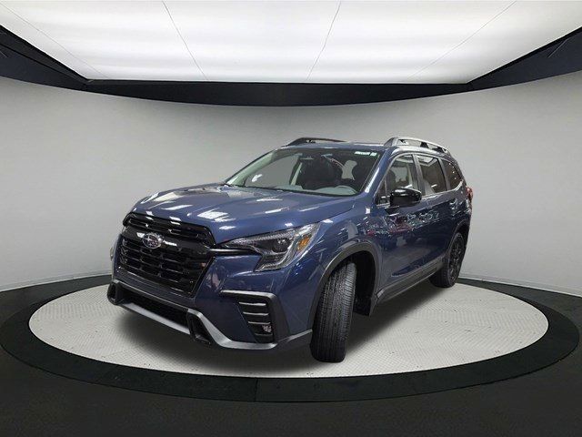 2025 Subaru Ascent Onyx Edition Touring