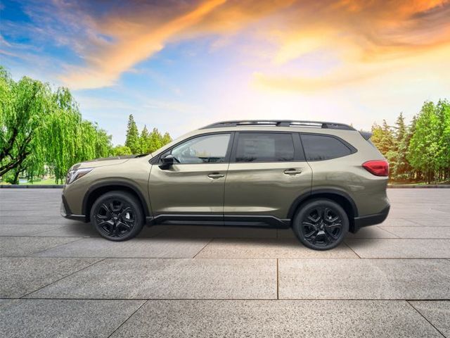 2025 Subaru Ascent Onyx Edition Touring