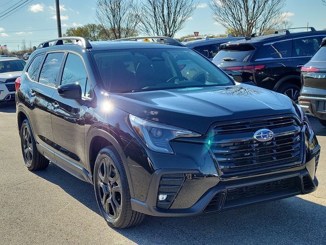 2025 Subaru Ascent Onyx Edition Touring