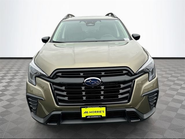 2025 Subaru Ascent Onyx Edition Touring