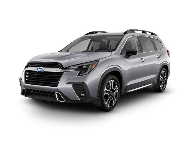 2025 Subaru Ascent Touring