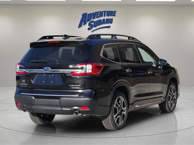 2025 Subaru Ascent Touring