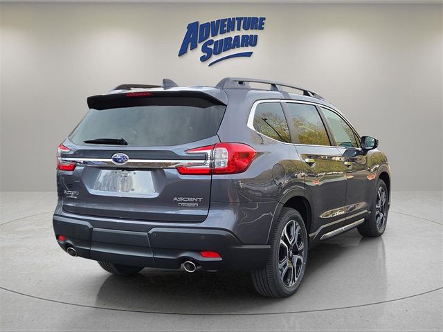 2025 Subaru Ascent Touring