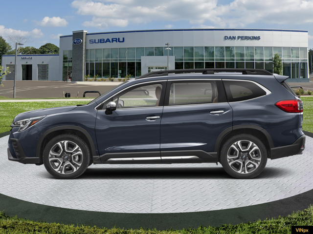 2025 Subaru Ascent Touring