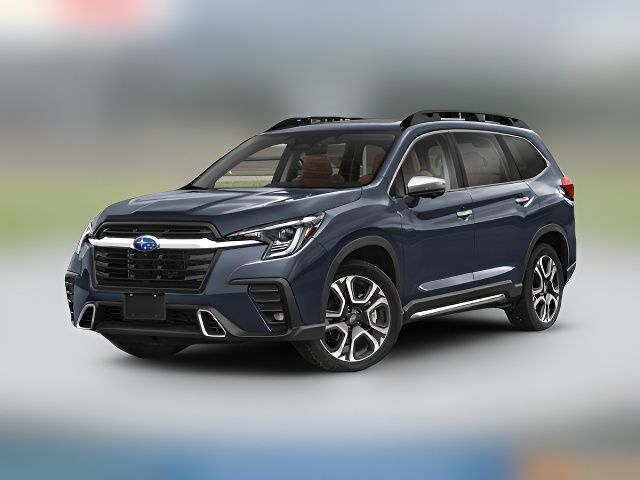 2025 Subaru Ascent Touring