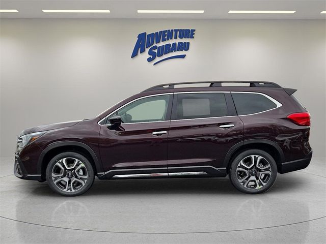 2025 Subaru Ascent Touring