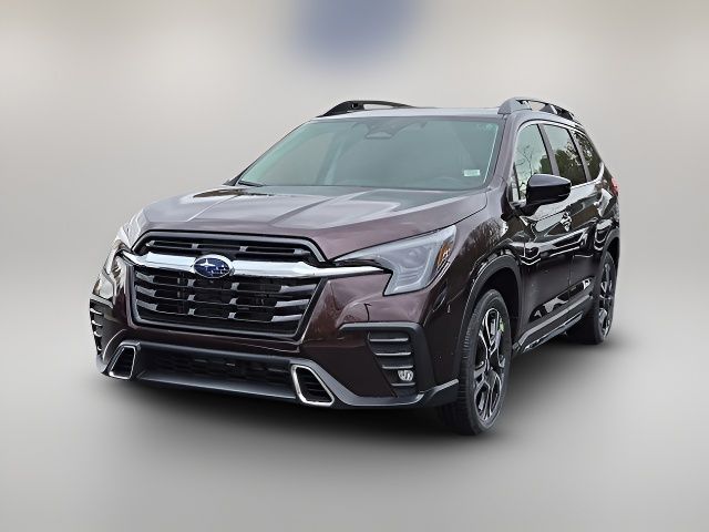 2025 Subaru Ascent Touring