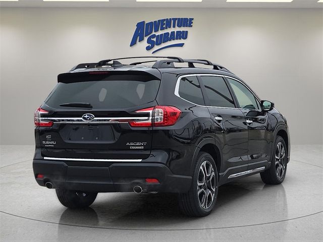 2025 Subaru Ascent Touring