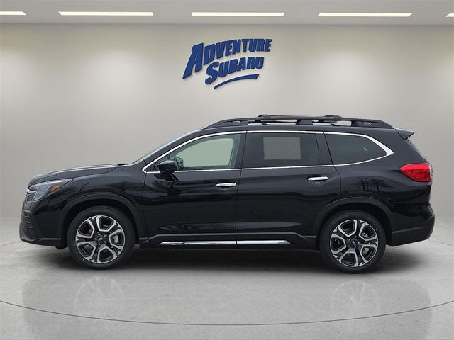 2025 Subaru Ascent Touring