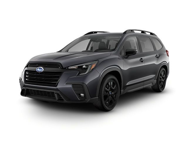 2025 Subaru Ascent Onyx Edition Touring