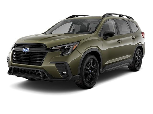 2025 Subaru Ascent Onyx Edition Touring