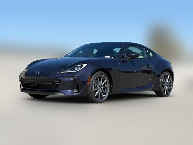 2025 Subaru BRZ Series.Purple